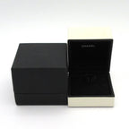 Chanel Ring 54 Quilted 18k Yellow Gold — view 8