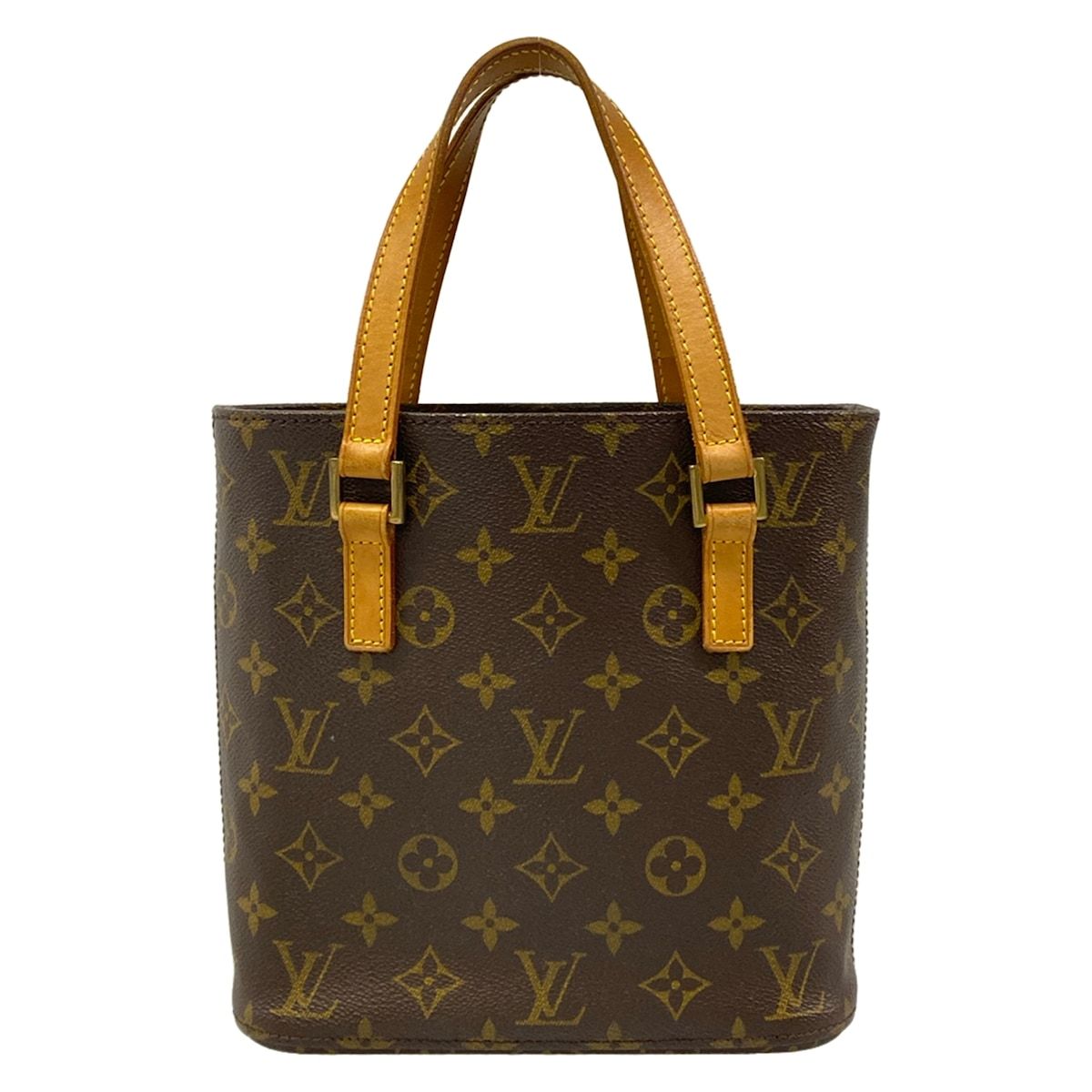 Louis Vuitton Tote Monogram Vavin PM — view 3