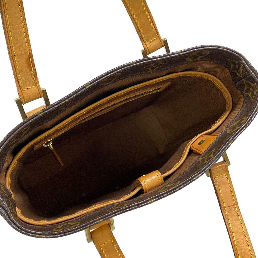 Louis Vuitton Tote Monogram Vavin PM — view 7