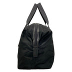 Prada Boston Bag Black Lock Number — view 4