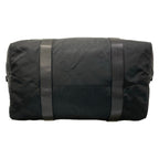 Prada Boston Bag Black Lock Number — view 5