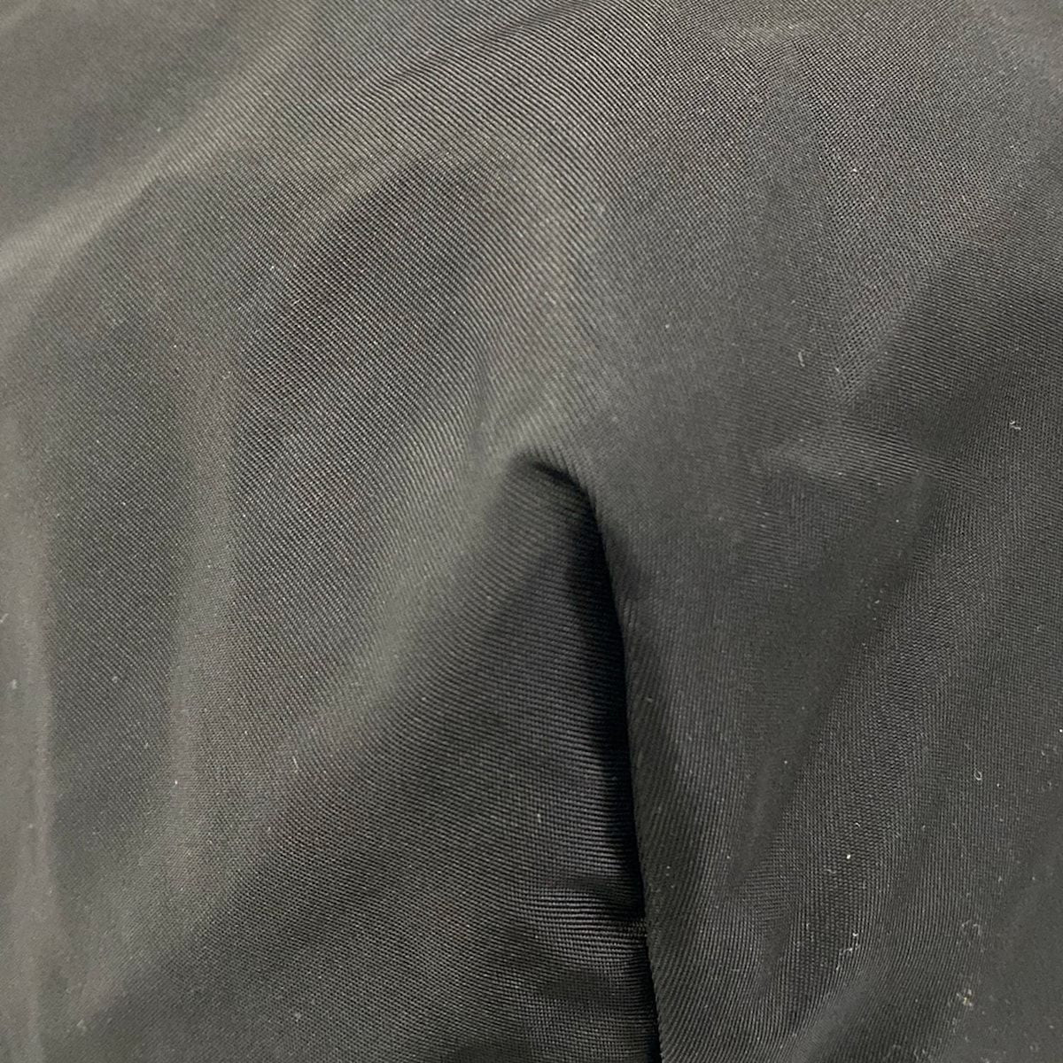 Prada Boston Bag Black Lock Number — view 6