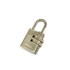 Prada Boston Bag Black Lock Number — view 8