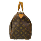 Louis Vuitton Handbag Monogram Speedy 30 — view 2