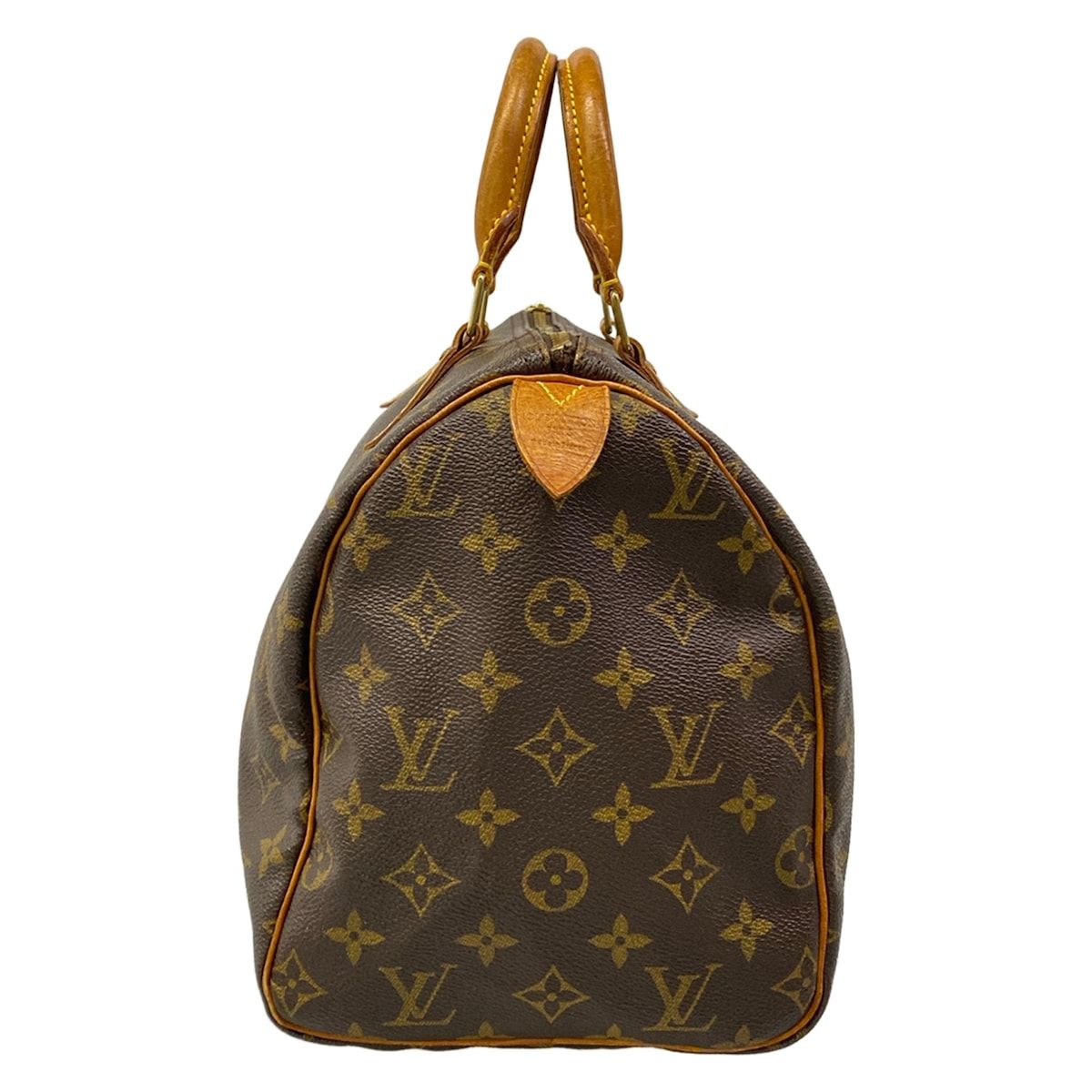 Louis Vuitton Handbag Monogram Speedy 30 — view 2