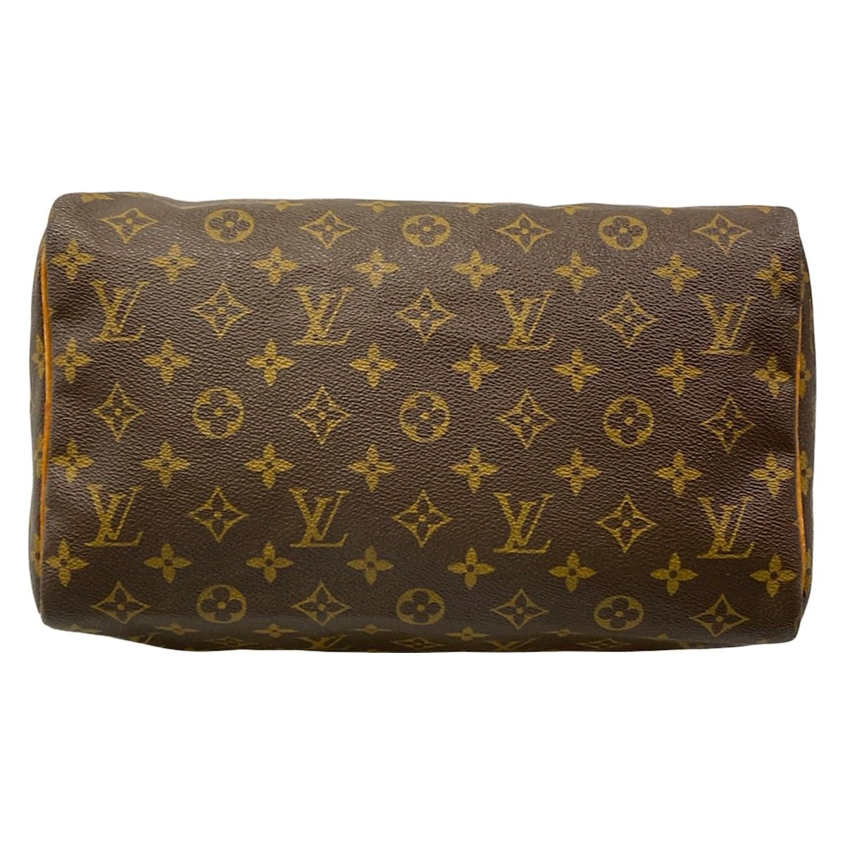 Louis Vuitton Handbag Monogram Speedy 30 — view 5