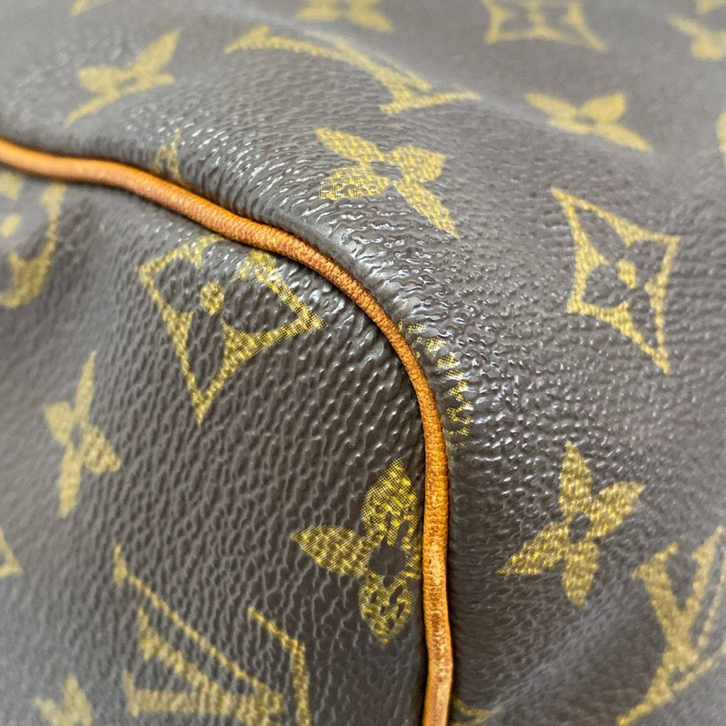 Louis Vuitton Handbag Monogram Speedy 30 — view 6