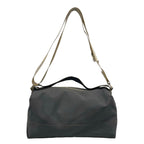 Chanel Shoulder Bag Dark Gray