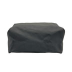 Chanel Shoulder Bag Dark Gray — view 5