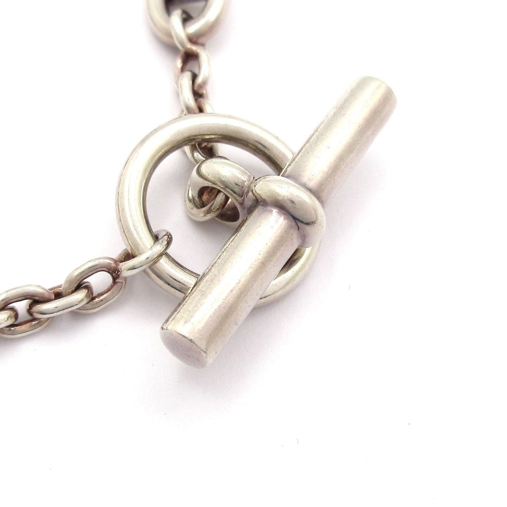 Hermes Bracelet Farandole Chaine D'ancre — view 4