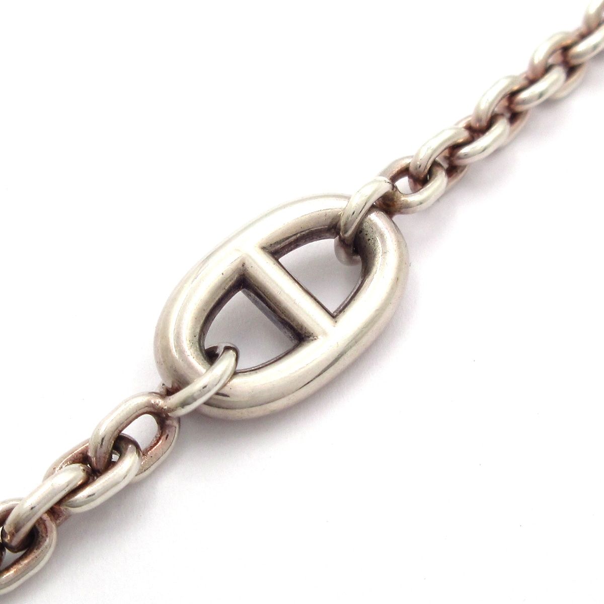 Hermes Bracelet Farandole Chaine D'ancre — view 6