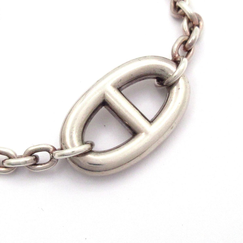 Hermes Bracelet Farandole Chaine D'ancre — view 3