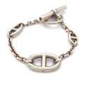 Hermes Bracelet Farandole Chaine D'ancre