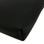 Saint Laurent Paris Tote Toy Shopping Black Leather — view 6