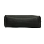 Saint Laurent Paris Tote Toy Shopping Black Leather — view 5