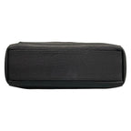 Saint Laurent Paris Shoulder Bag West Hollywood Black Leather — view 5