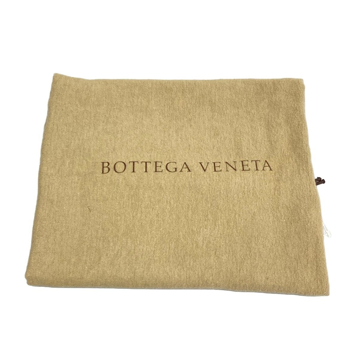 Bottega Veneta Handbag Blue Black Leather — view 8