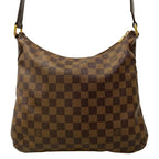 Louis Vuitton Shoulder Bag Damier Blue Msbeli PM Ebene — view 3