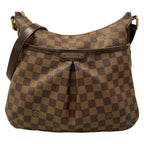 Louis Vuitton Shoulder Bag Damier Blue Msbeli PM Ebene