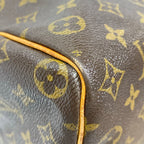 Louis Vuitton Handbag Monogram Speedy 35 — view 6