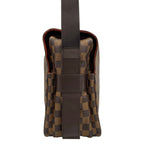 Louis Vuitton Shoulder Bag Damier Naviglio Ebene — view 4