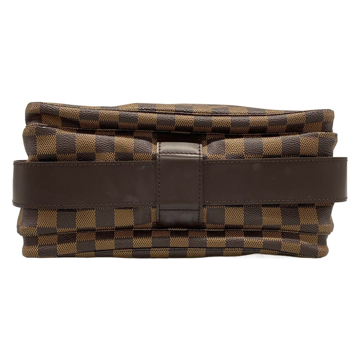 Louis Vuitton Shoulder Bag Damier Naviglio Ebene — view 5