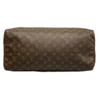 Louis Vuitton Handbag Monogram Speedy 40 — view 5