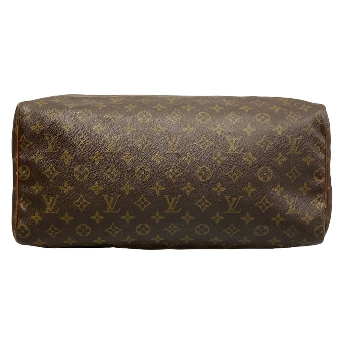 Louis Vuitton Handbag Monogram Speedy 40 — view 5