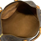 Louis Vuitton Handbag Monogram Speedy 40 — view 7