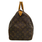 Louis Vuitton Handbag Monogram Speedy 40 — view 2