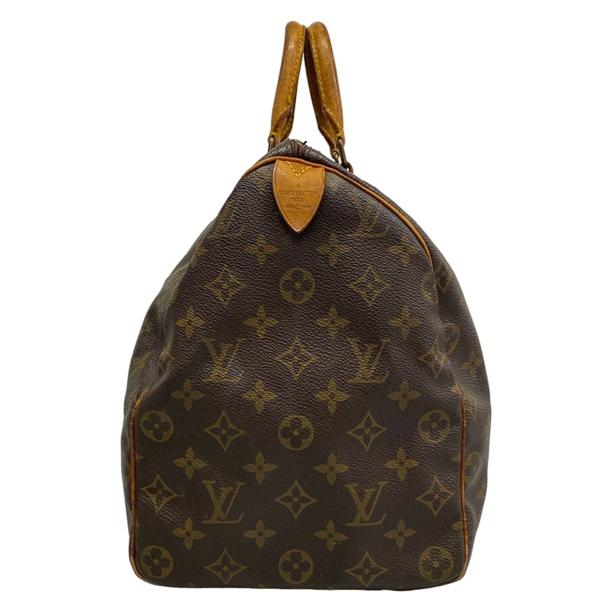 Louis Vuitton Handbag Monogram Speedy 40 — view 2