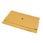 Louis Vuitton Handbag Monogram Pochette Soirle — view 8