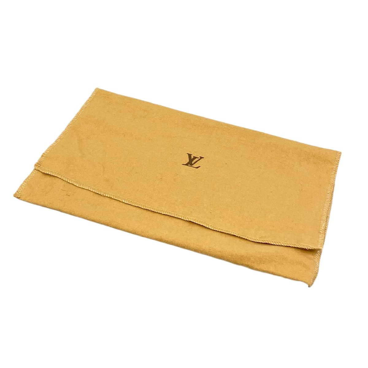 Louis Vuitton Handbag Monogram Pochette Soirle — view 8