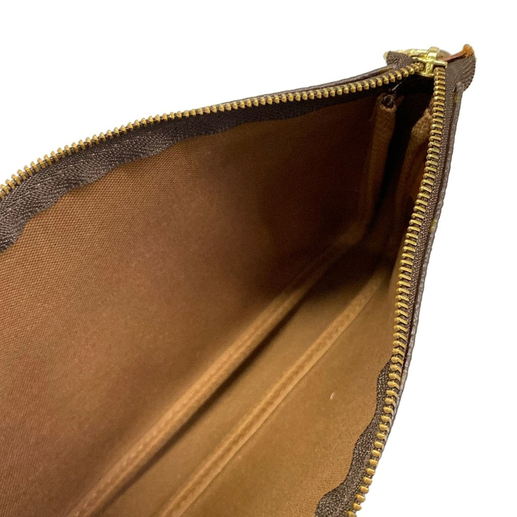 Louis Vuitton Handbag Monogram Pochette Soirle — view 7