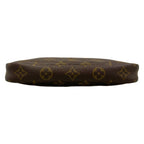 Louis Vuitton Handbag Monogram Pochette Soirle — view 5