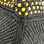 Loewe Font Tote Small — view 3