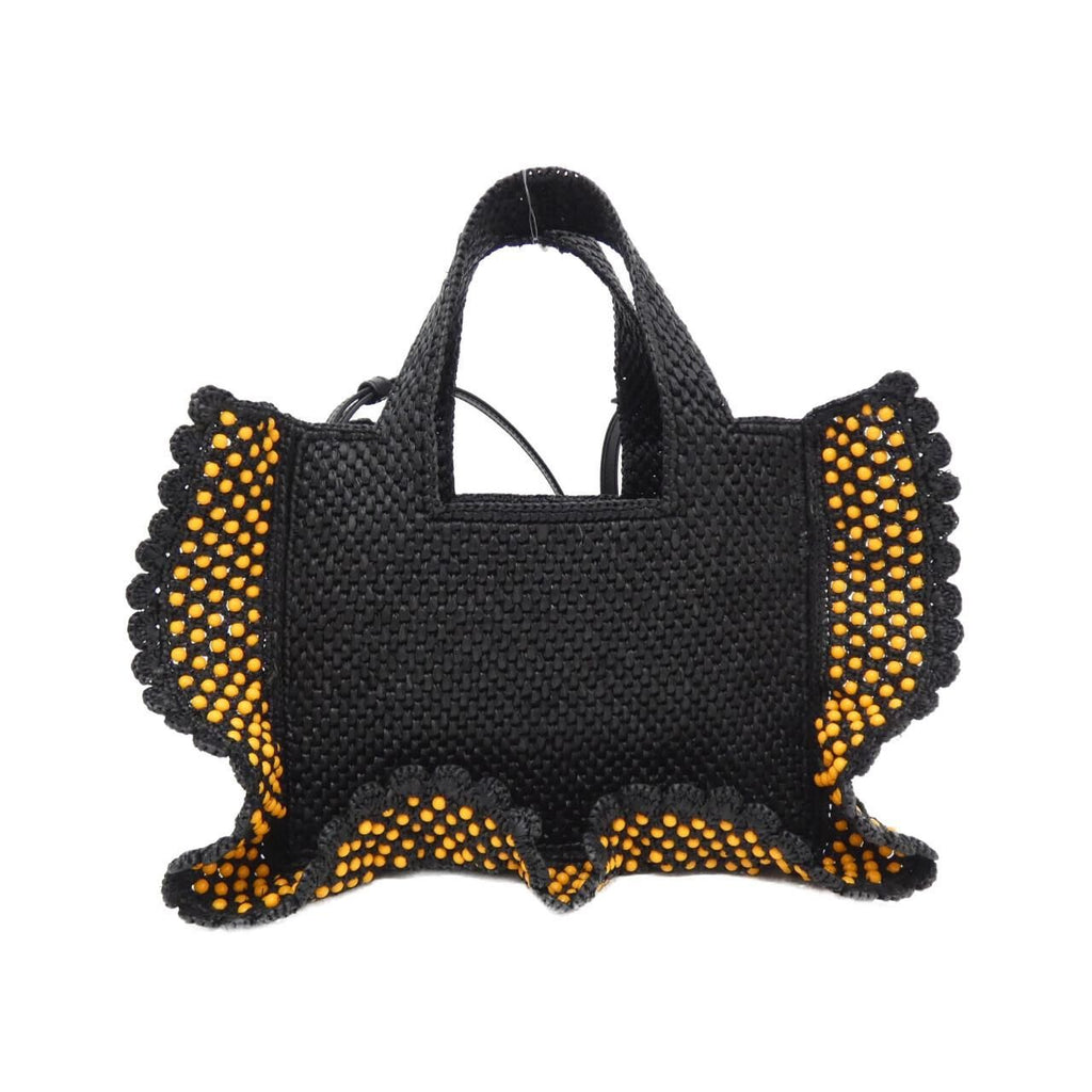 Loewe Font Tote Small — view 2
