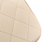 Chanel Timeless Classic Line Chain Clutch — view 4