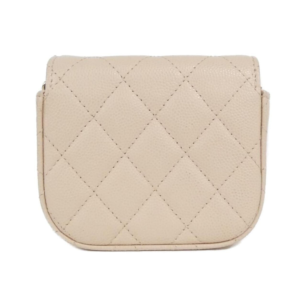 Chanel Timeless Classic Line Chain Clutch — view 2