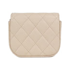 Chanel Timeless Classic Line Chain Clutch — view 2