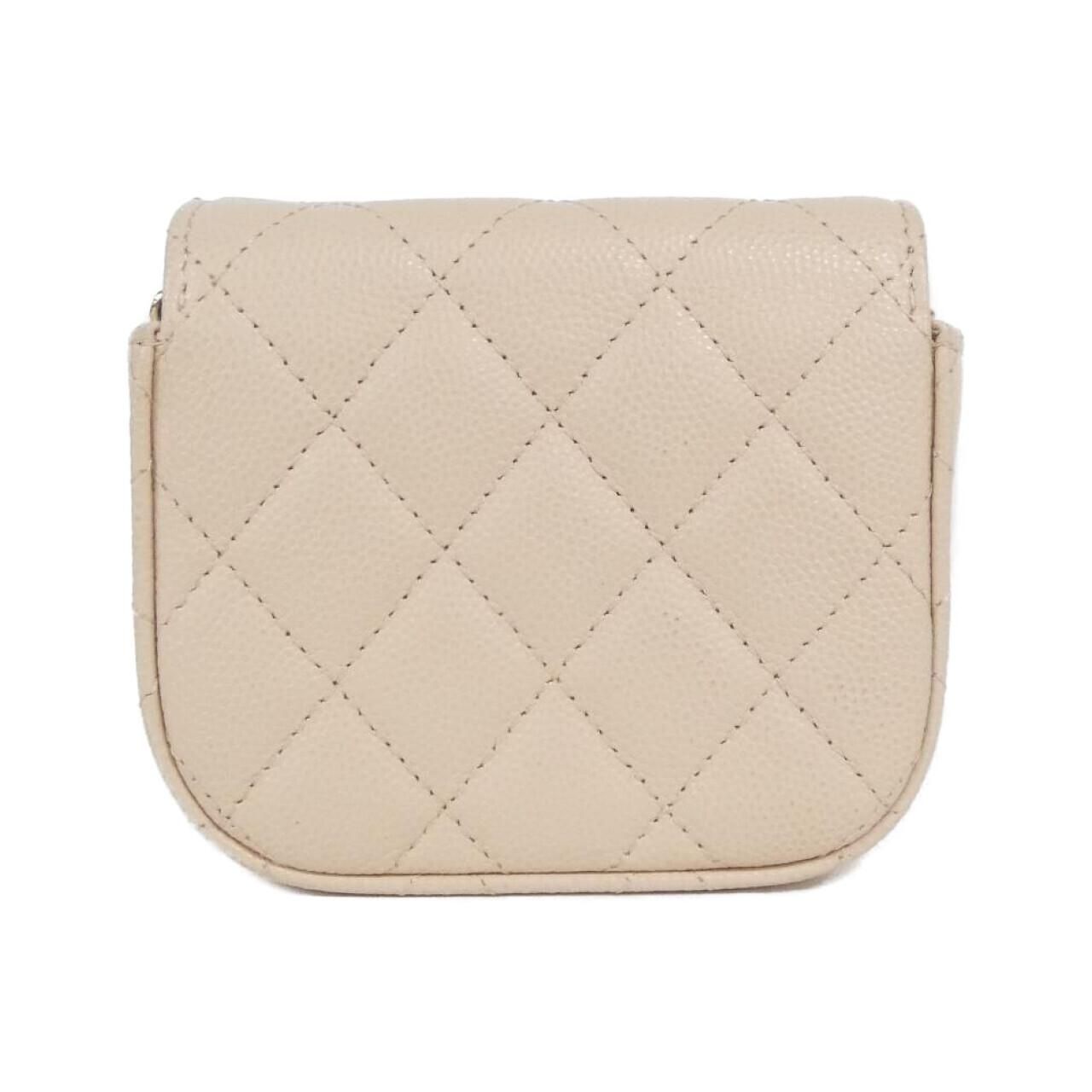 Chanel Timeless Classic Line Chain Clutch — view 2