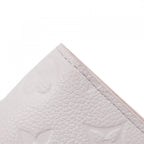 Louis Vuitton Monogram Empreinte Portefeuille Sarah Wallet — view 4