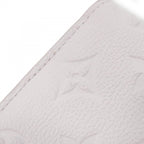 Louis Vuitton Monogram Empreinte Portefeuille Sarah Wallet — view 5