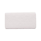 Louis Vuitton Monogram Empreinte Portefeuille Sarah Wallet — view 2
