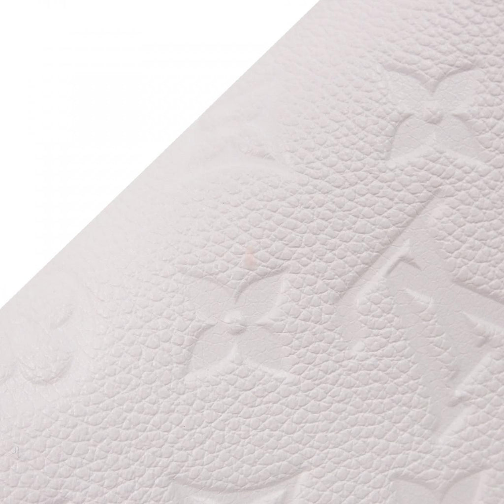 Louis Vuitton Monogram Empreinte Portefeuille Sarah Wallet — view 3