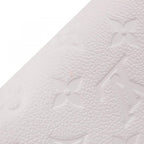 Louis Vuitton Monogram Empreinte Portefeuille Sarah Wallet — view 3