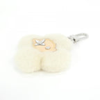 Louis Vuitton Bag Charm Vivienne Shearling — view 3