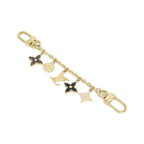 Louis Vuitton Bag Charm Chain Spring Street Key Holder