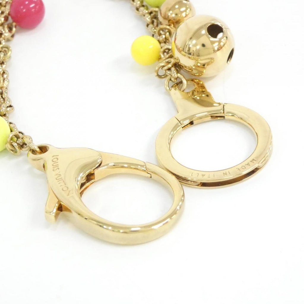 Louis Vuitton Porte Cles Chenne Grulot Bag Charm — view 3