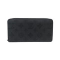 Louis Vuitton Mahina Zippy Wallet